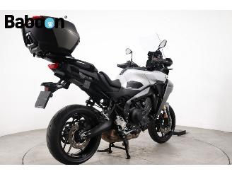 Yamaha  Tracer 9 GT Y-AMT picture 2