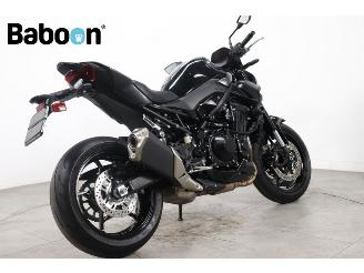 Kawasaki Z 900 ABS picture 2