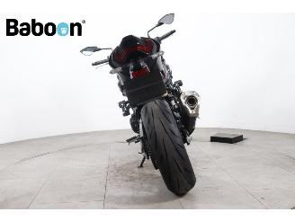 Kawasaki Z 900 ABS picture 3