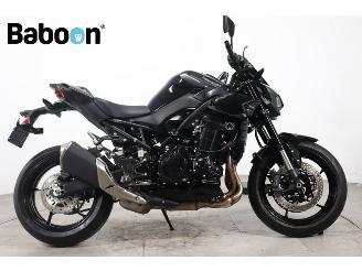 danneggiata motocicli Kawasaki Z 900 ABS 2026/4