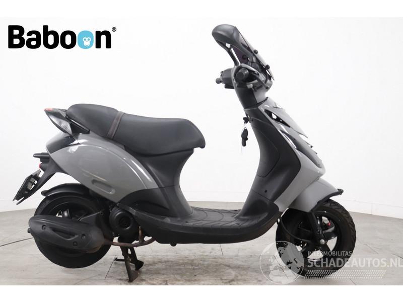 Piaggio  Zip 45KM