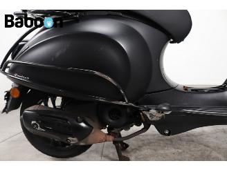Piaggio  Sprint 45KM Notte picture 11