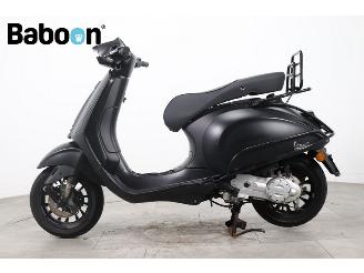 Piaggio  Sprint 45KM Notte picture 5