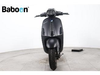 Piaggio  Sprint 45KM Notte picture 7