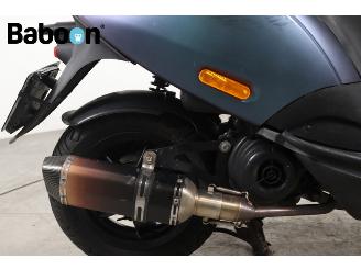 Piaggio  Zip 45KM picture 10