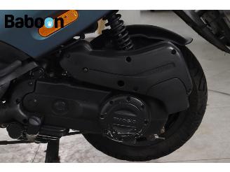 Piaggio  Zip 45KM picture 14