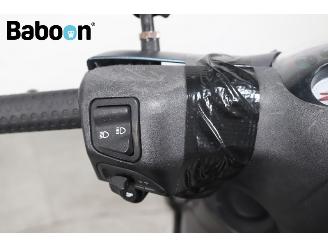 Piaggio  Zip 45KM picture 11