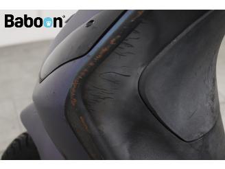 Piaggio  Zip 45KM picture 16
