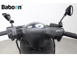 Piaggio  Zip 45KM picture 13