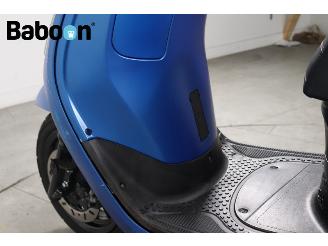 Sym Fiddle IV 25KM picture 17