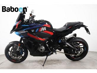BMW  M 1000 XR Competition picture 5