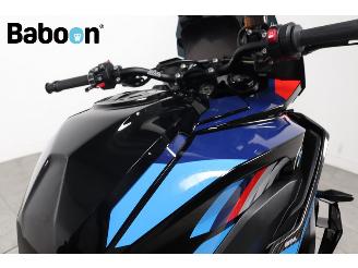 BMW  M 1000 XR Competition picture 13
