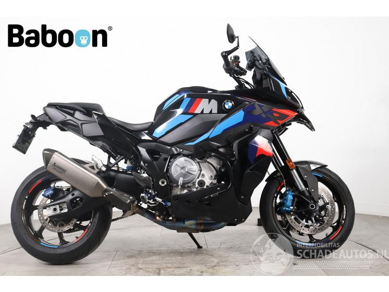 BMW  M 1000 XR Competition