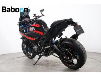 BMW  M 1000 XR Competition picture 4