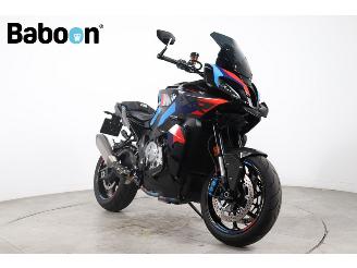 BMW  M 1000 XR Competition picture 8