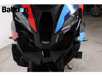 BMW  M 1000 XR Competition picture 20