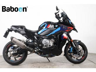 uszkodzony motocykle BMW  M 1000 XR Competition 2025/7