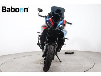 BMW  M 1000 XR Competition picture 7