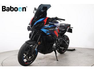 BMW  M 1000 XR Competition picture 6