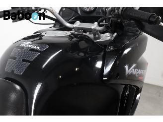 Honda XL 1000 V Varadero picture 13