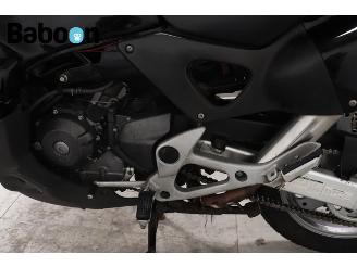 Honda XL 1000 V Varadero picture 19
