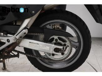 Honda XL 1000 V Varadero picture 20