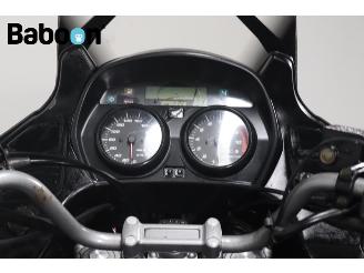 Honda XL 1000 V Varadero picture 16