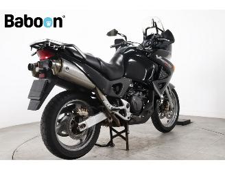 Honda XL 1000 V Varadero picture 2