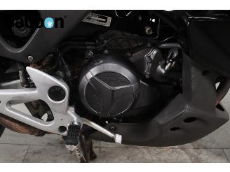 Honda XL 1000 V Varadero picture 10