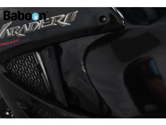 Honda XL 1000 V Varadero picture 18