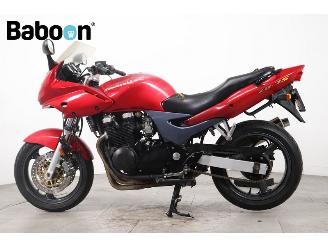 Kawasaki  ZR-7 S picture 5