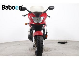 Kawasaki  ZR-7 S picture 7