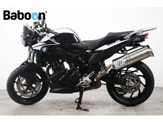 BMW F 800 R ABS picture 5