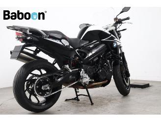 BMW F 800 R ABS picture 2