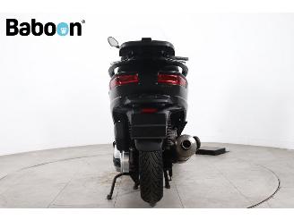 Piaggio MP3 500 LT Sport ABS picture 3