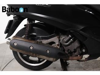 Piaggio MP3 500 LT Sport ABS picture 11