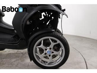 Piaggio MP3 500 LT Sport ABS picture 10
