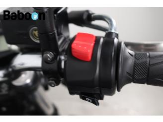Suzuki  Gladius ABS picture 14