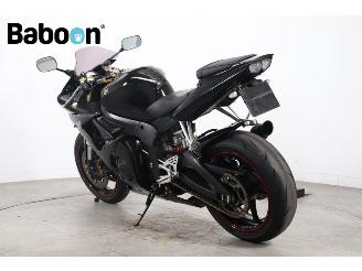 Yamaha  YZF-R6 picture 4