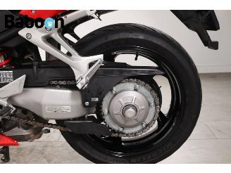 Honda VFR 800 FI V-TEC picture 17