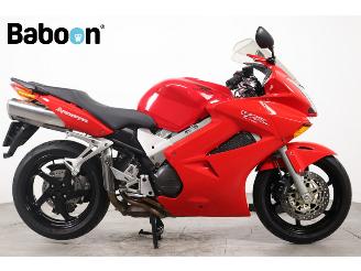 okazja motocykle Honda VFR 800 FI V-TEC 2003/7