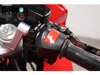 Honda VFR 800 FI V-TEC picture 14