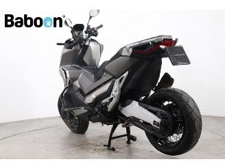 Honda  X-ADV picture 4