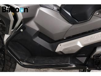Honda  X-ADV picture 16