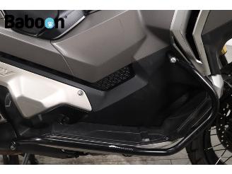 Honda  X-ADV picture 10