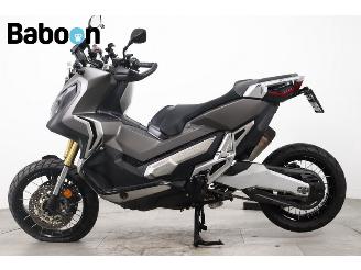 Honda  X-ADV picture 5