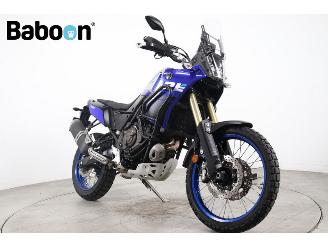 Yamaha  Ténéré 700 picture 8