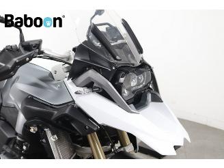 BMW R 1200 GS ABS picture 9