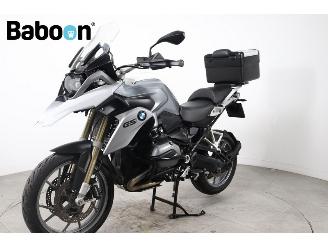 BMW R 1200 GS ABS picture 6