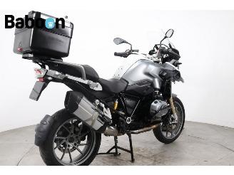 BMW R 1200 GS ABS picture 2